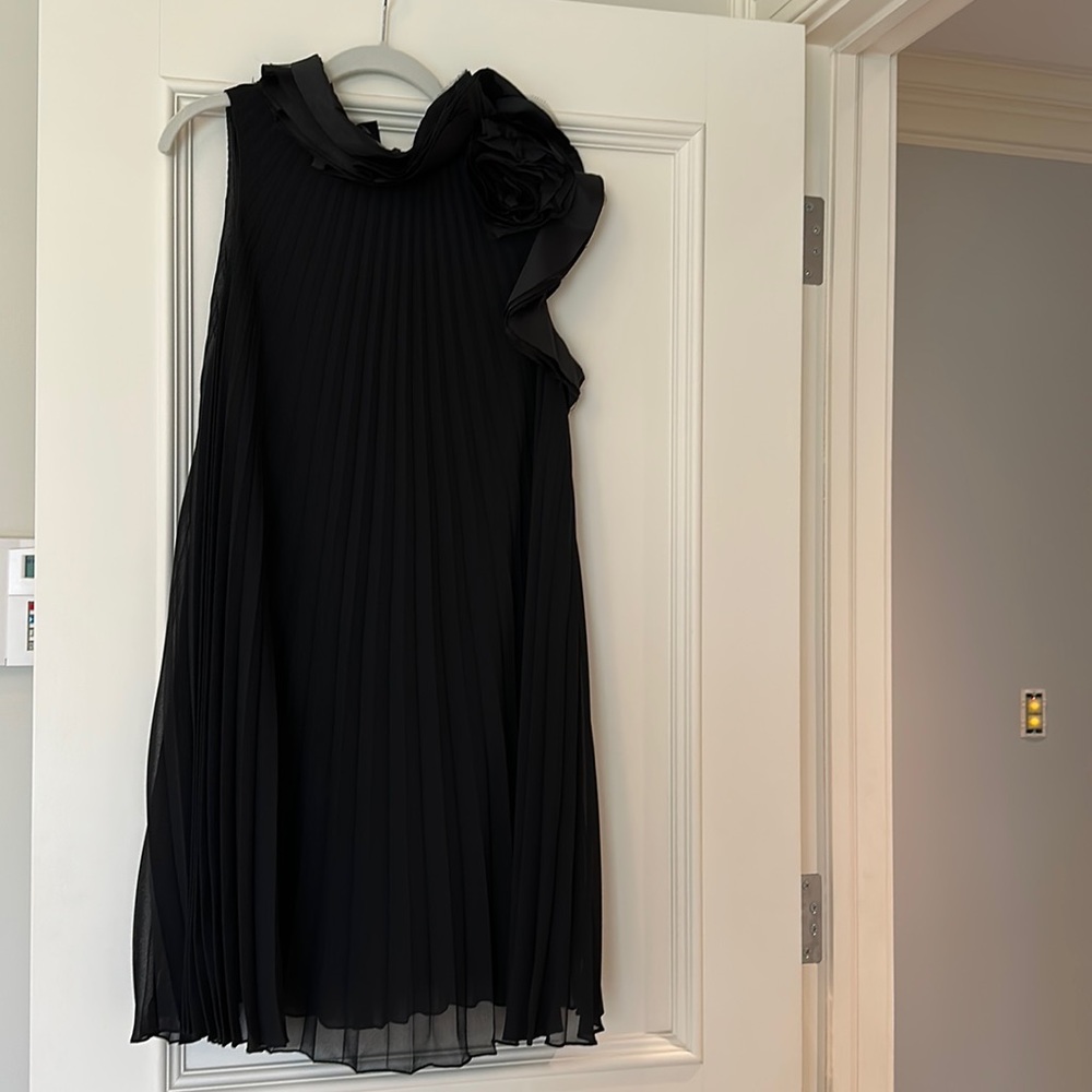 Teri John Dress